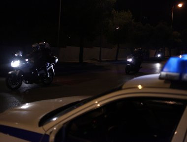 Ιεράπετρα: Εντοπίστηκε το πτώμα νεκρού άνδρα